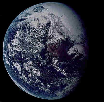 The Earth